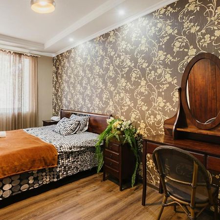 Marcos Hotel Тбилиси Экстерьер фото