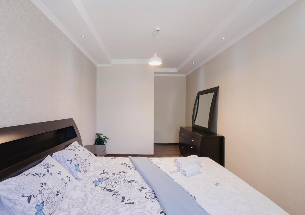 Marcos Hotel Тбилиси Экстерьер фото
