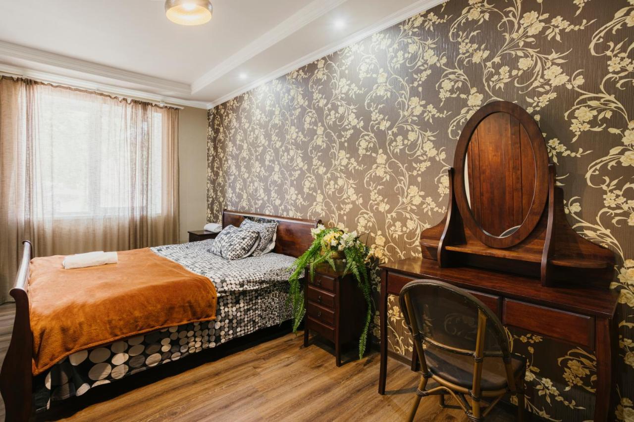 Marcos Hotel Тбилиси Экстерьер фото
