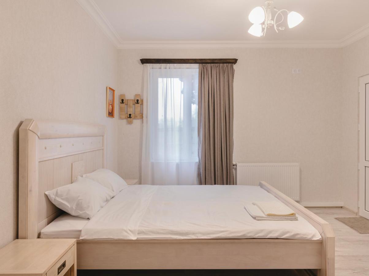 Marcos Hotel Тбилиси Экстерьер фото