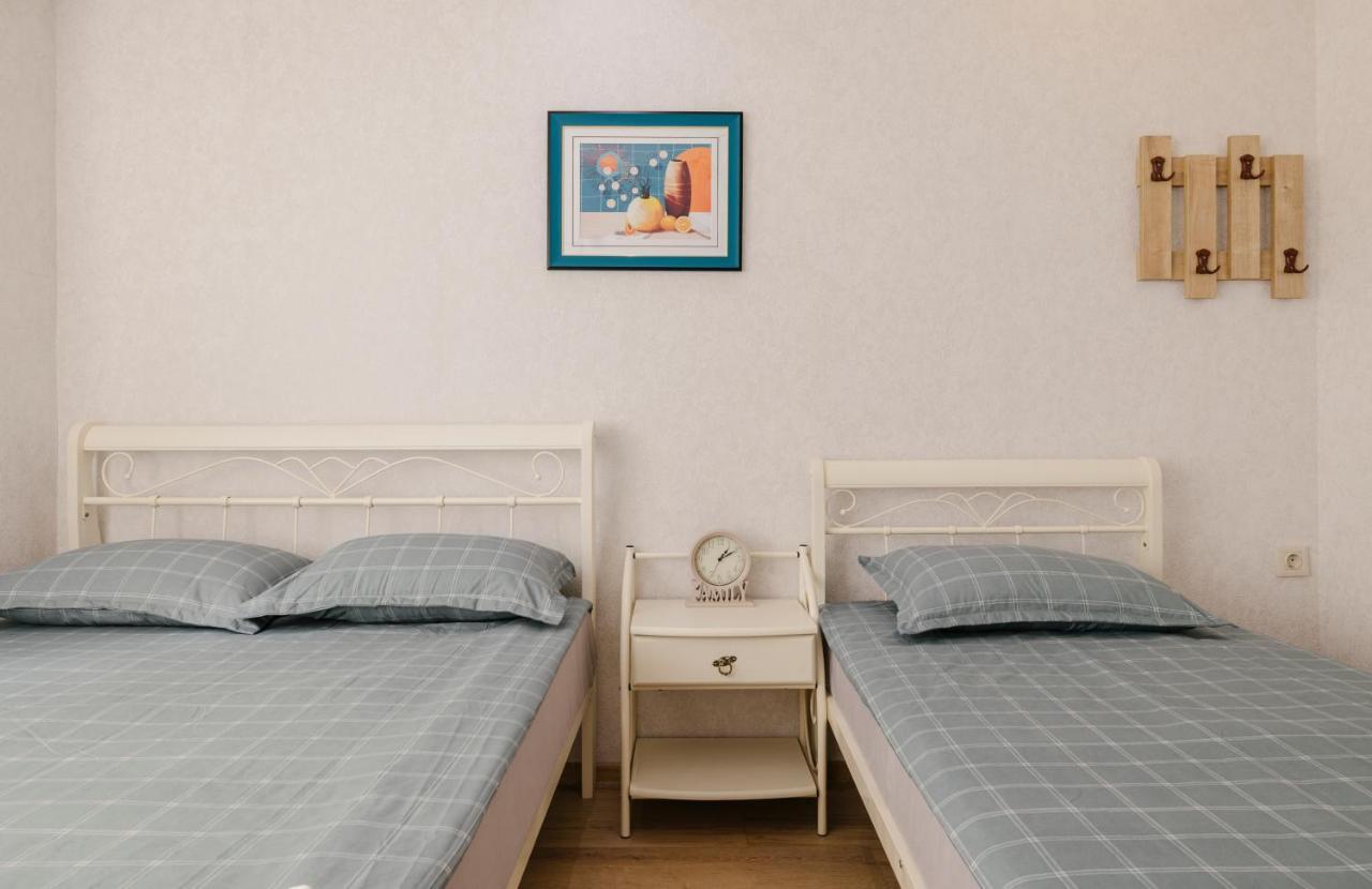 Marcos Hotel Тбилиси Экстерьер фото