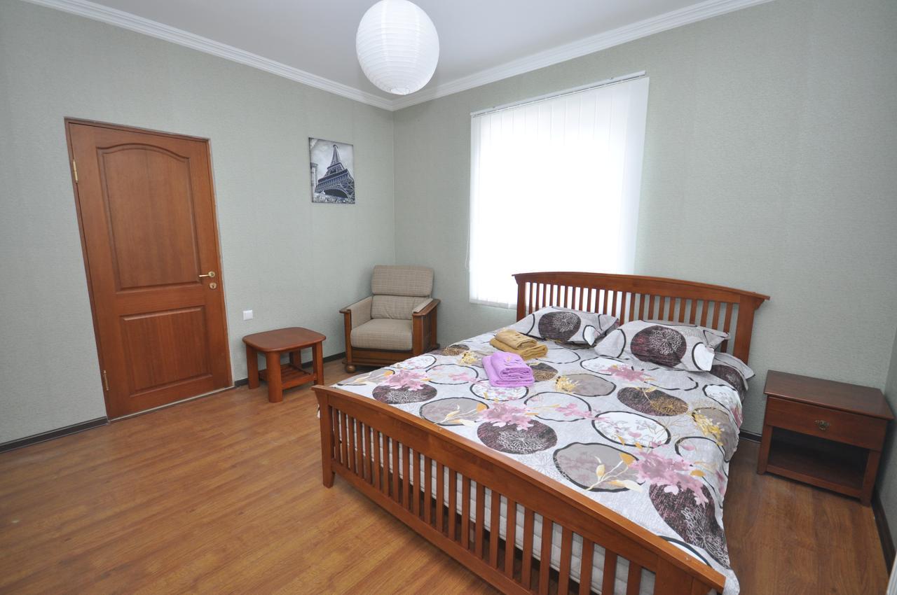 Marcos Hotel Тбилиси Экстерьер фото