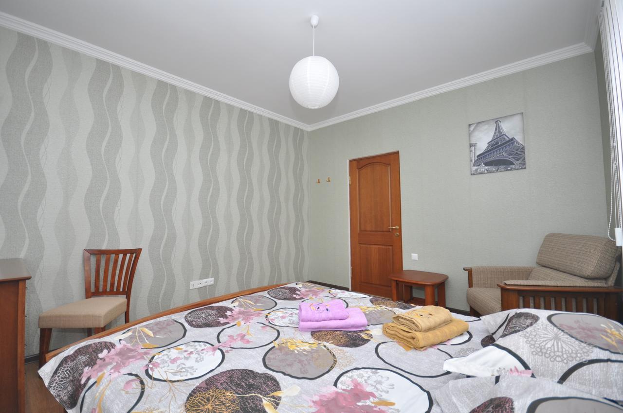 Marcos Hotel Тбилиси Экстерьер фото